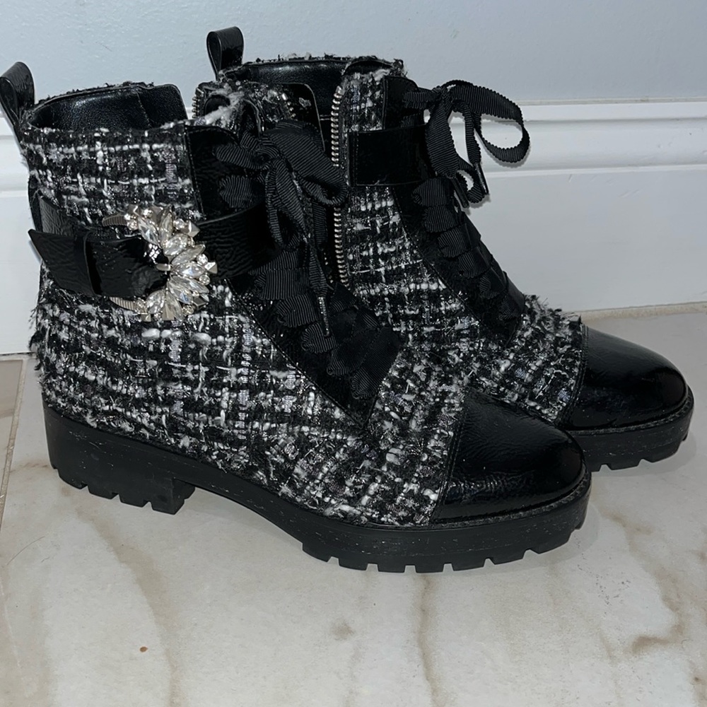 Michael Kors Booties